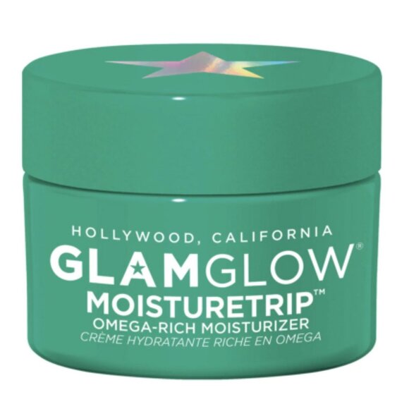 GlamGlow MoistureTrip Moisturizer SAMPLE 0.17 oz - Picture 1 of 1